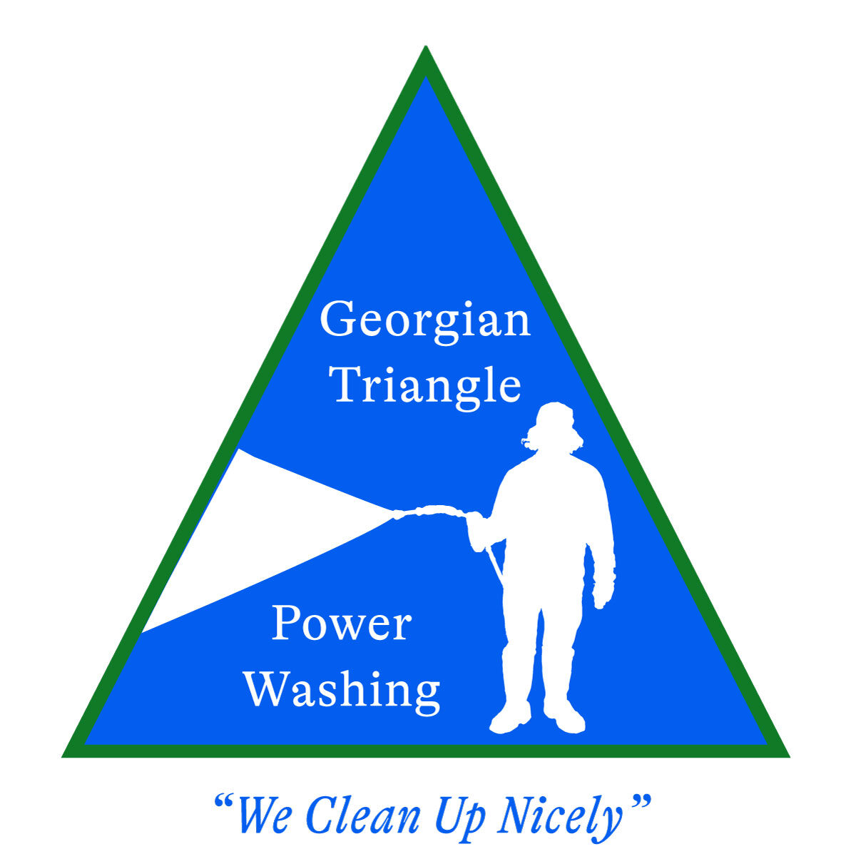 Georgian Triangle Power Washing